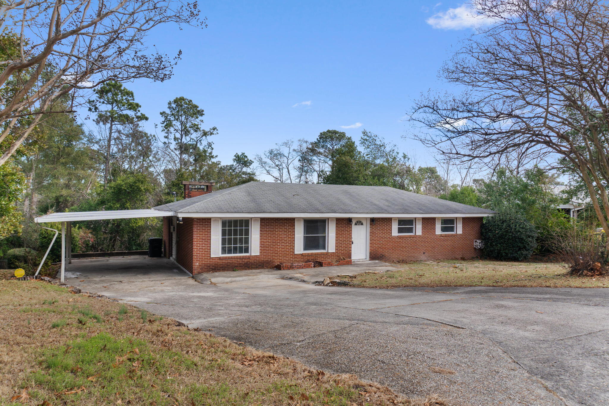 3015 Thomas Lane Augusta, GA 30906 - Photo 1 of 25 3-web-or-mls-DSC06784