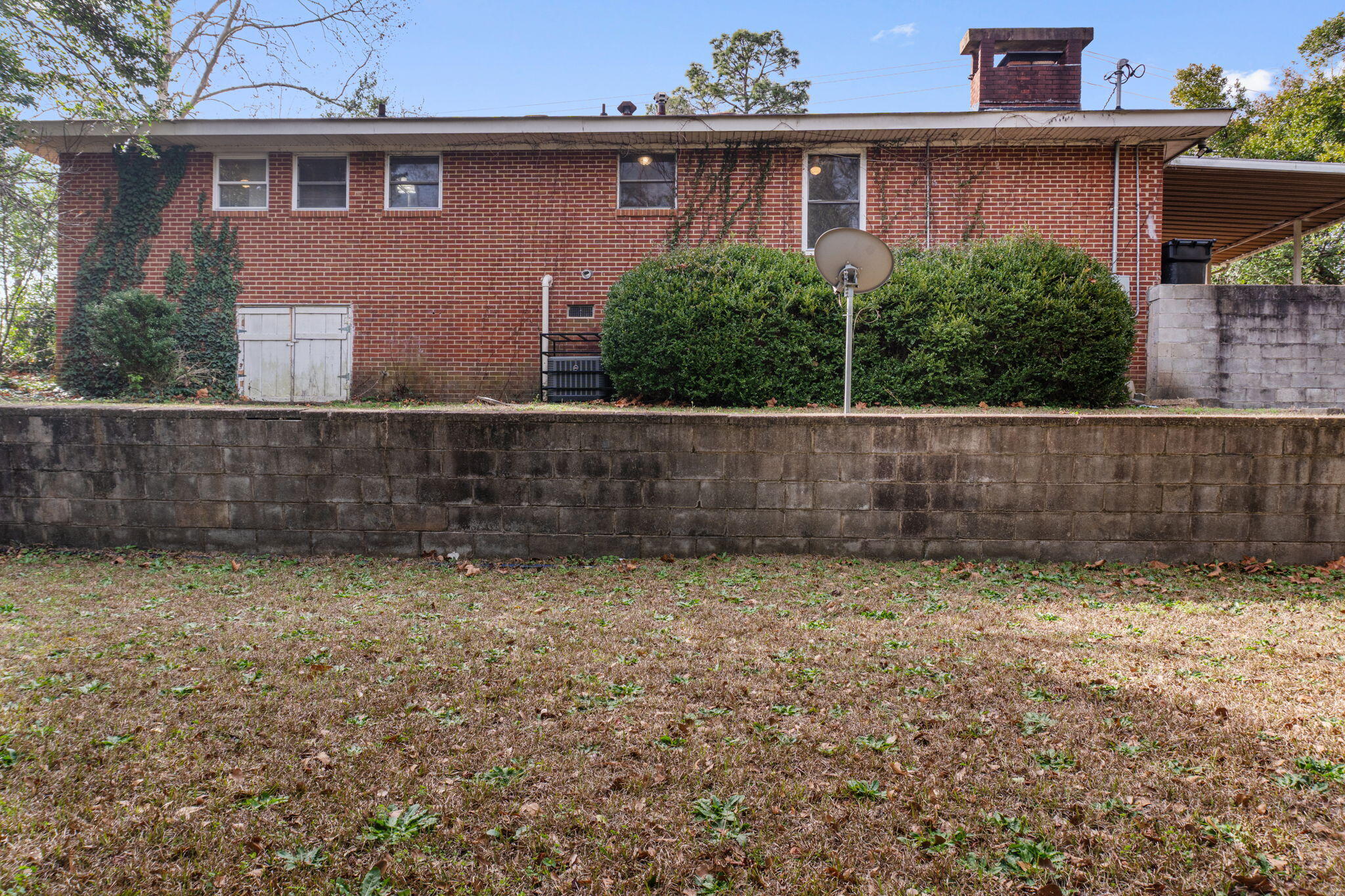 3015 Thomas Lane Augusta, GA 30906 - Photo 22 of 25 26-web-or-mls-DSC06904
