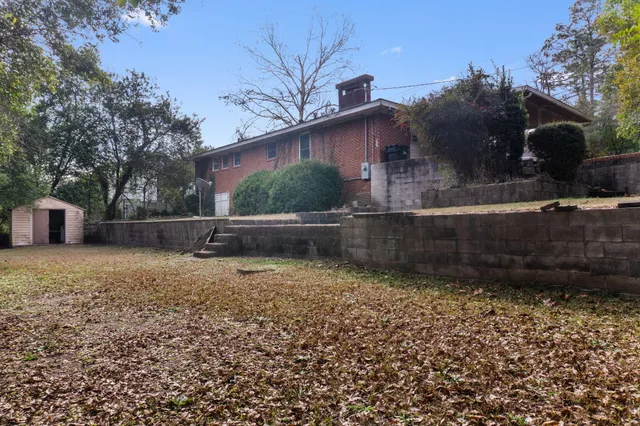 $160,000 | 3015 Thomas Lane, Augusta, GA 30906