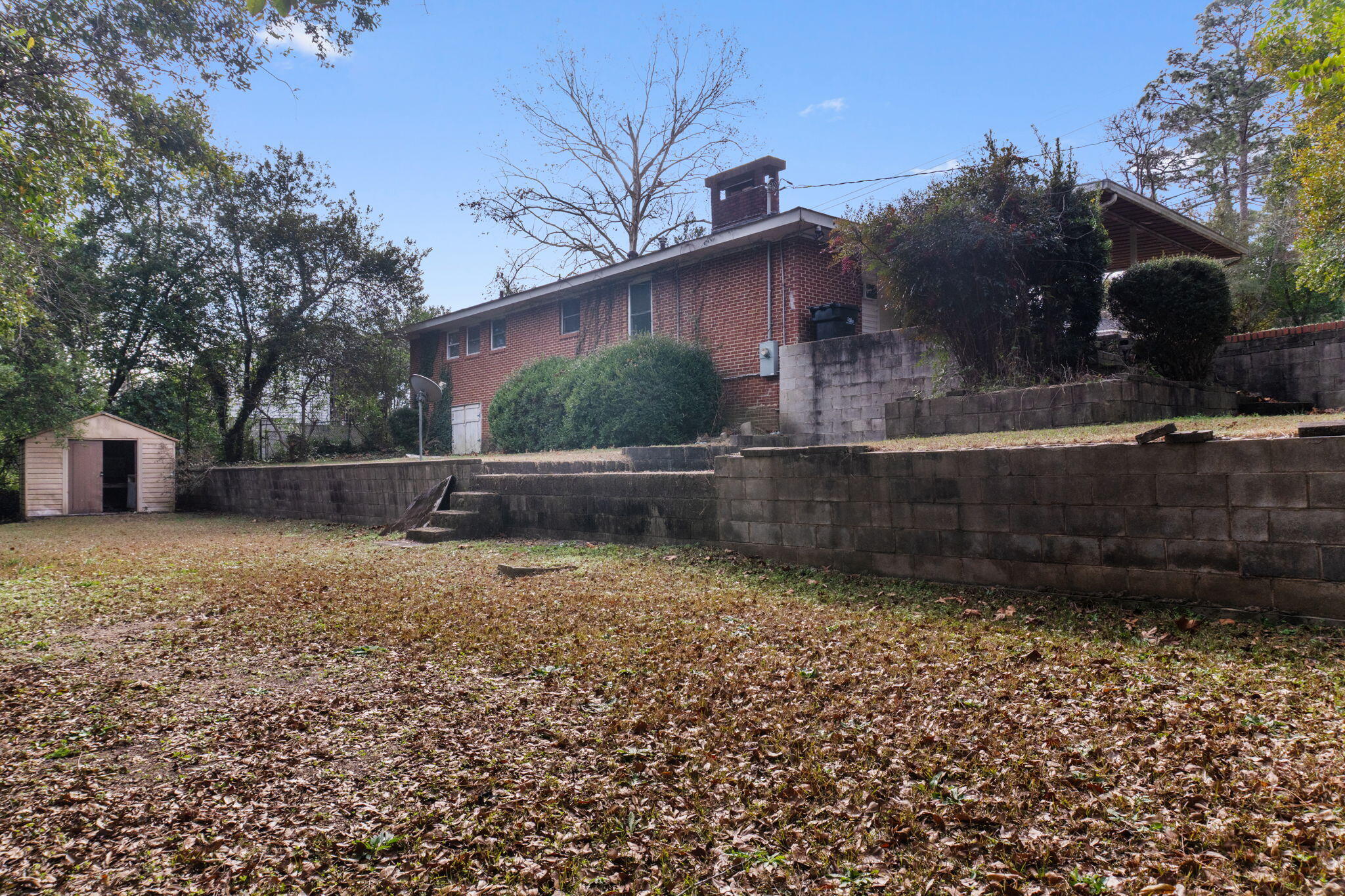 3015 Thomas Lane Augusta, GA 30906 - Photo 24 of 25 25-web-or-mls-DSC06899