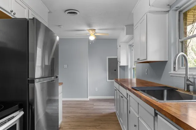 $160,000 | 3015 Thomas Lane, Augusta, GA 30906