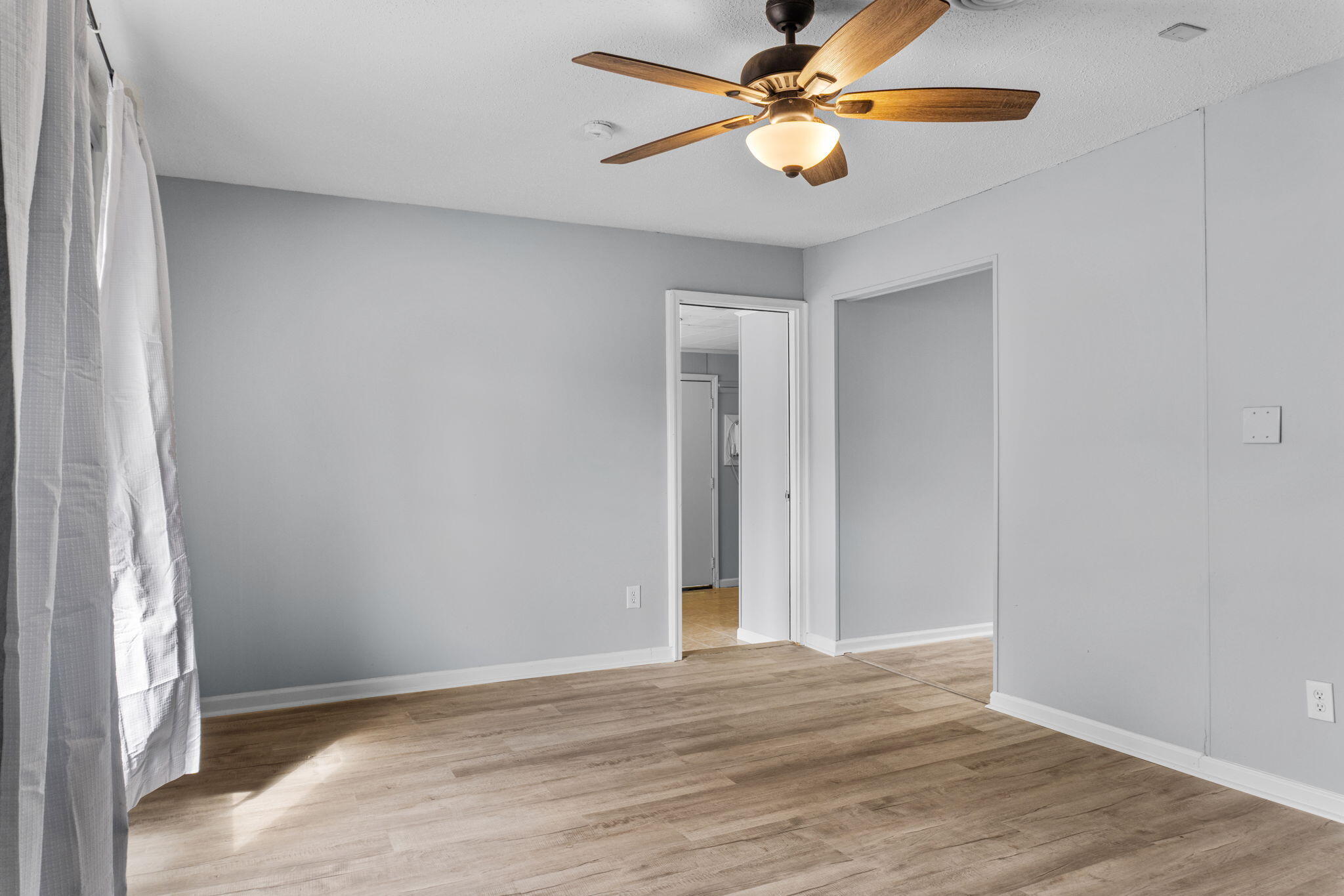 3015 Thomas Lane Augusta, GA 30906 - Photo 7 of 25 living room