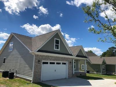 2275 Northwest Freewill Road Cleveland, TN 37312 - Photo 13 of 30 20206355_31