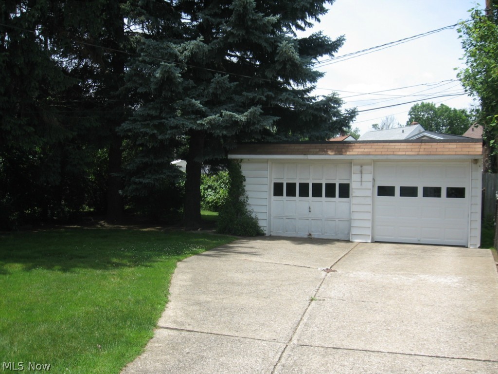 4362 Redding Road Cleveland, OH 44109 - Photo 16 of 16 Gallery Image 16