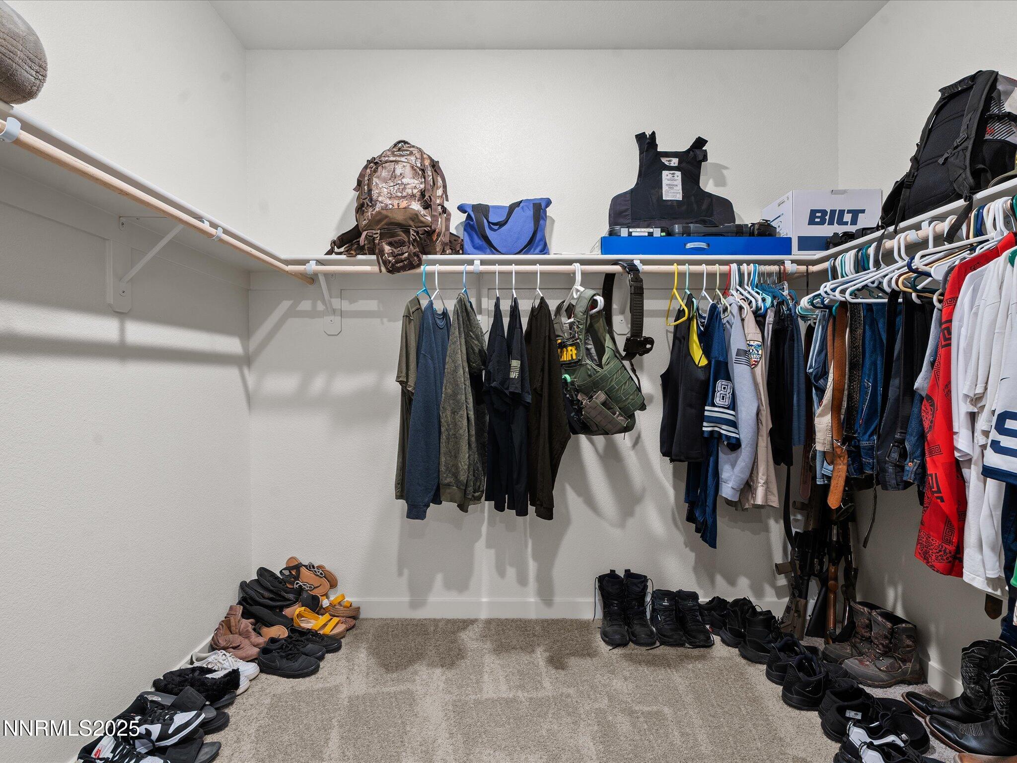 599 Union Road Dayton, NV 89403 - Photo 22 of 37 22-599 Union Rd -121