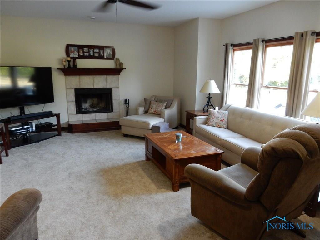 6734 Finzel Road Whitehouse, OH 43571 - Photo 2 of 22 Gallery Image 2