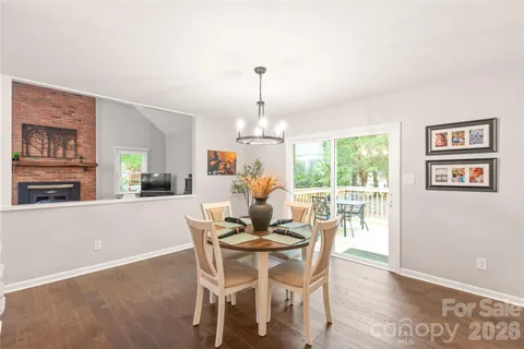 $415,000 | 7012 Knotty Pine Road, Waxhaw, NC 28173