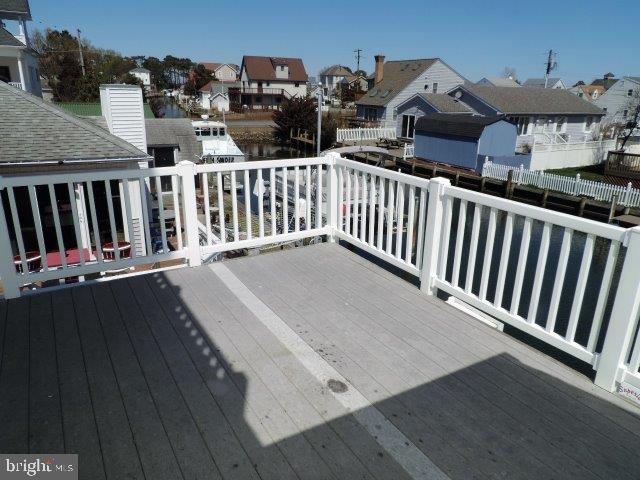 10414 Exeter Road Ocean City, MD 21842 - Photo 41 of 43 Water Front Porch A