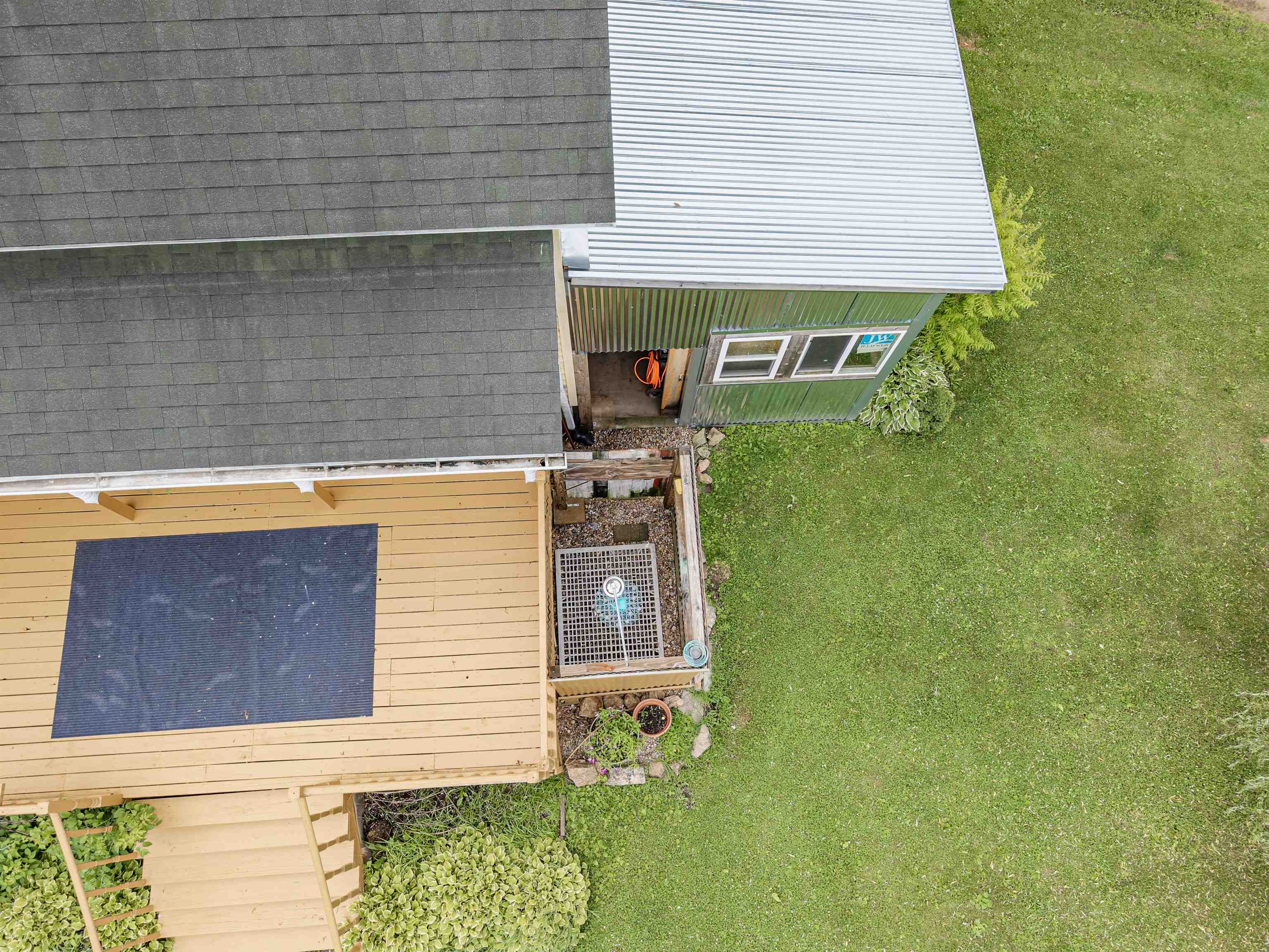 9511 Old Road Fremont, WI 54940 - Photo 53 of 67