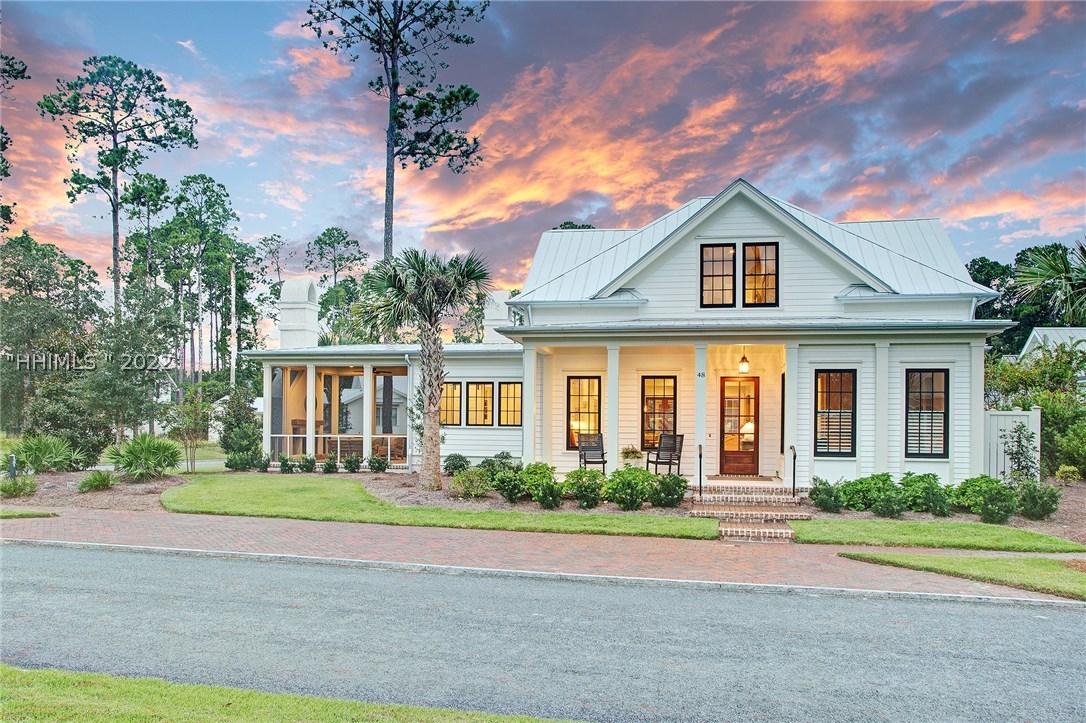 48 Jack Hare Road Bluffton, SC 29910 - Photo 1 of 1