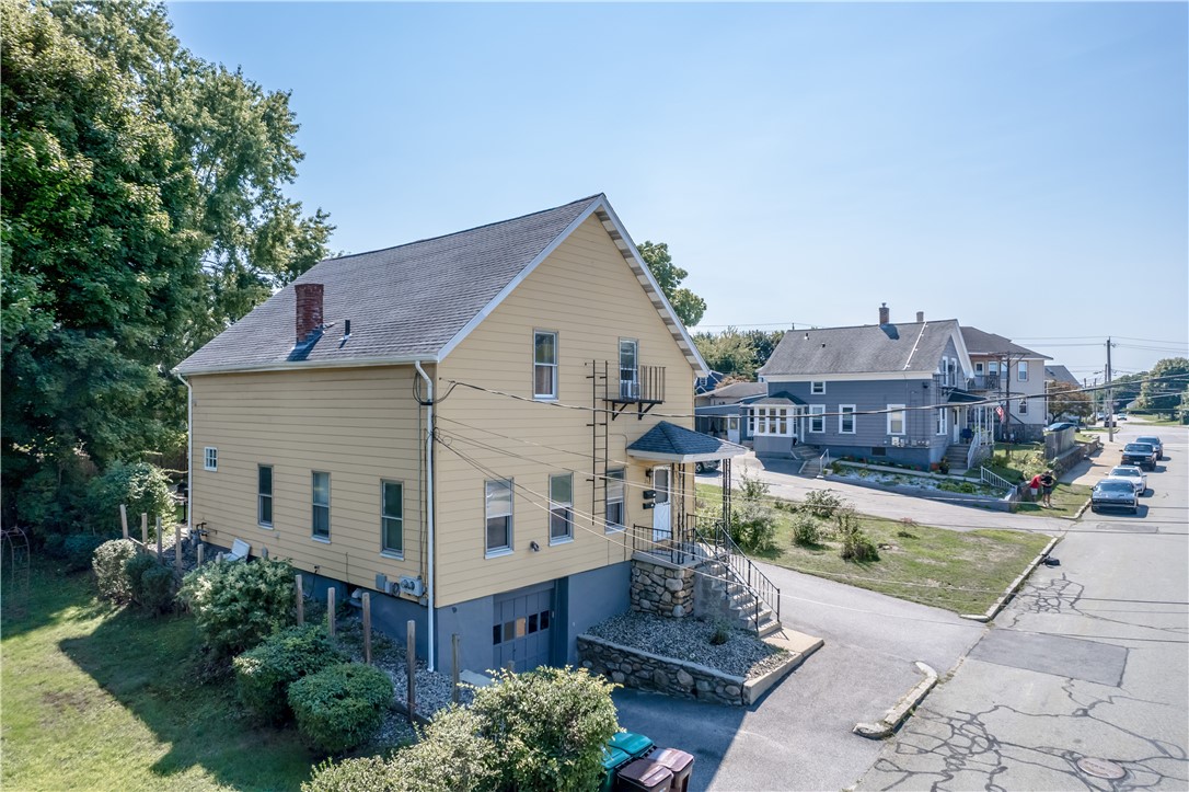 250 Cottage Street Woonsocket, RI 02895 - Photo 26 of 31 Gallery Image 26