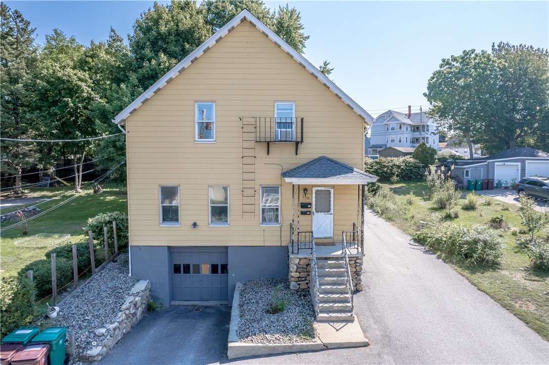 250 Cottage Street Woonsocket, RI 02895 - Photo 27 of 31 Gallery Image 27