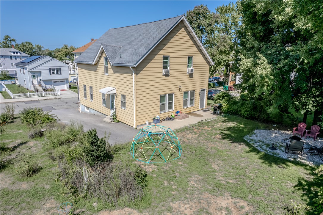 250 Cottage Street Woonsocket, RI 02895 - Photo 29 of 31 Gallery Image 29