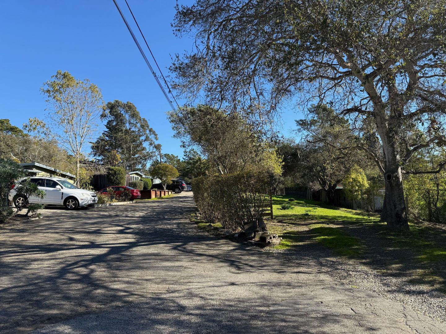 3460 Maplethorpe Lane Soquel, CA 95073 - Photo 14 of 15 a view of street with houses