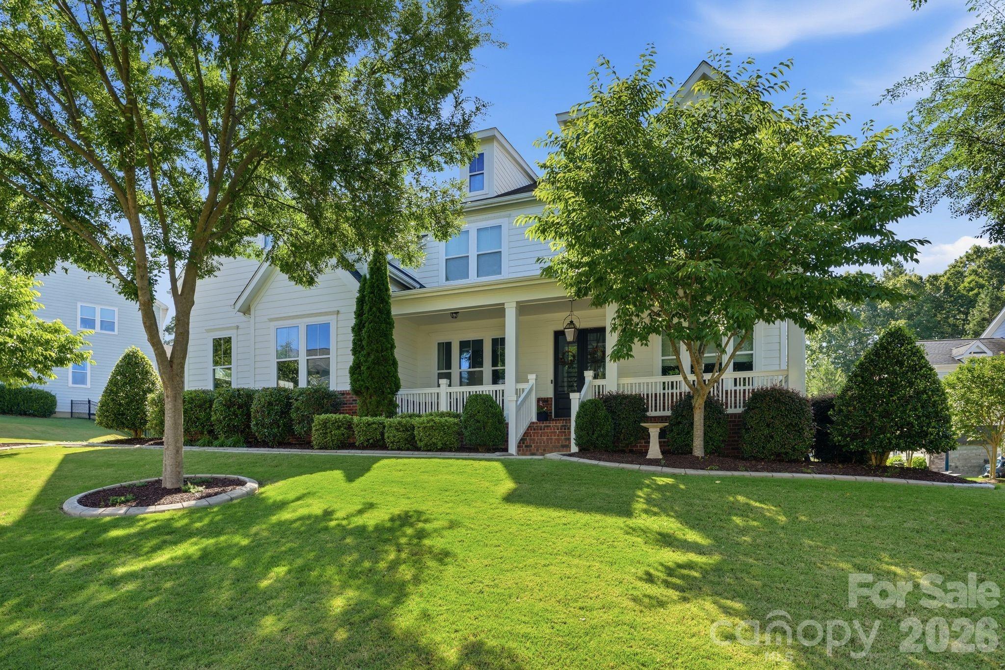 621 Bucks Quarry Court Fort Mill, SC 29708 - Photo 2 of 46 Gallery Image 2
