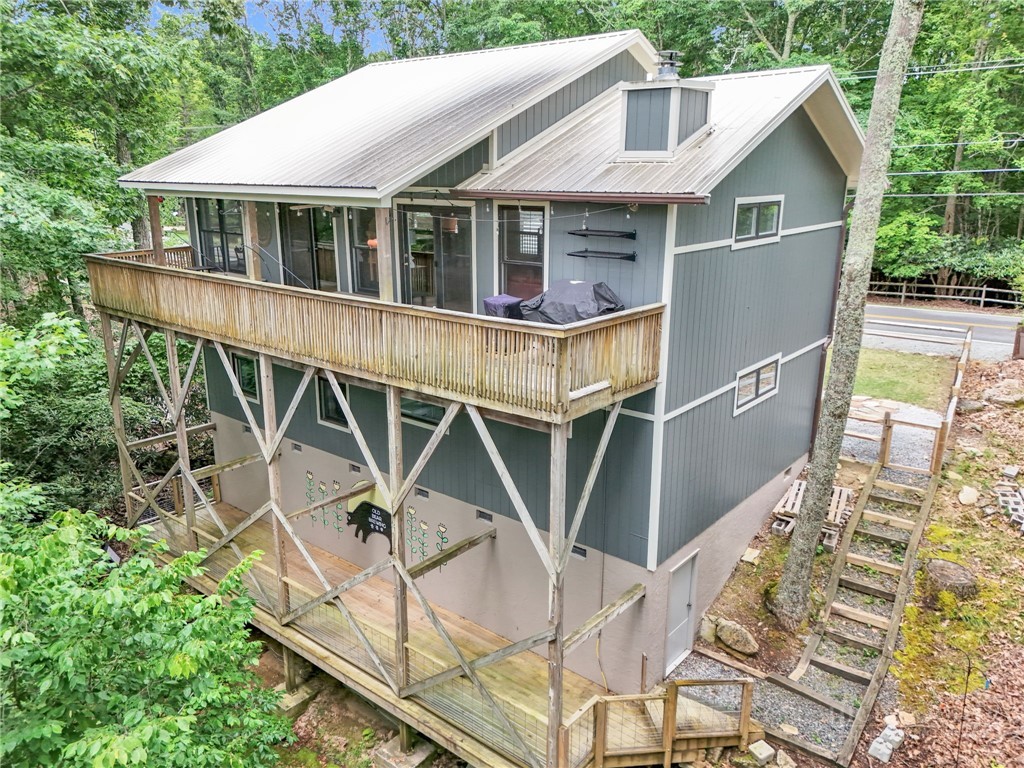 710 Pine Ridge Road Beech Mountain, NC 28604 - Photo 44 of 47 Gallery Image 44