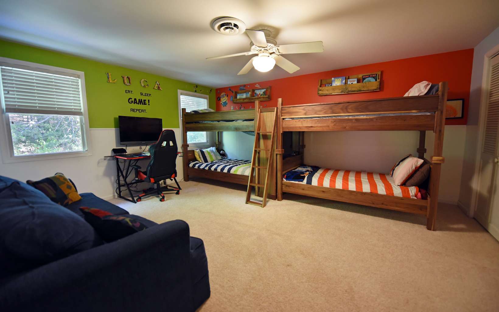 220 Sims Road Hiawassee, GA 30546 - Photo 20 of 69 Additional View