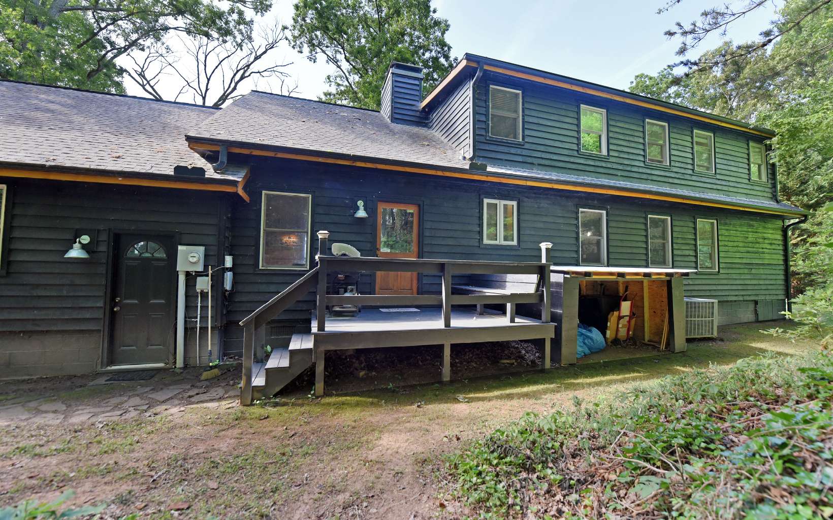 220 Sims Road Hiawassee, GA 30546 - Photo 45 of 69 Additional View