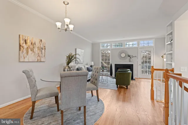 $995,000 | 3110 9th Road North, Arlington, VA 22201