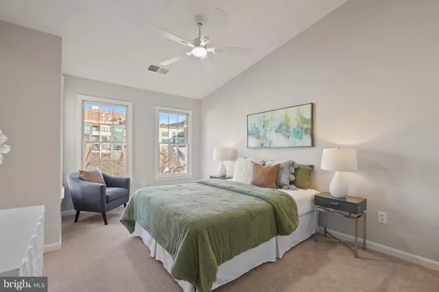 $995,000 | 3110 9th Road North, Arlington, VA 22201