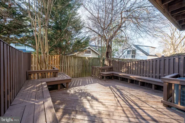 $995,000 | 3110 9th Road North, Arlington, VA 22201