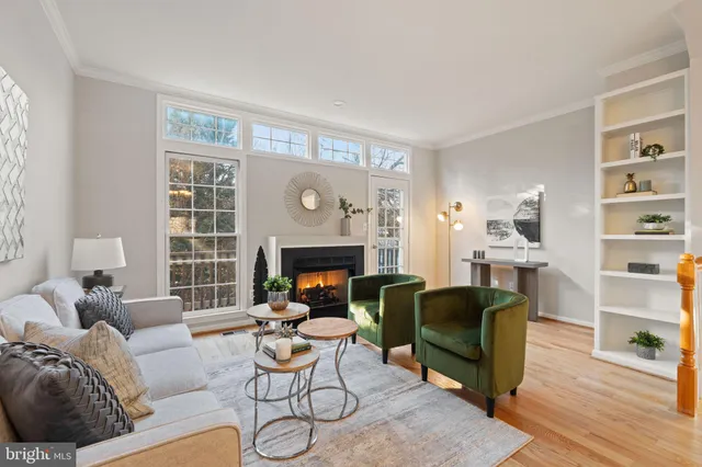 $995,000 | 3110 9th Road North, Arlington, VA 22201