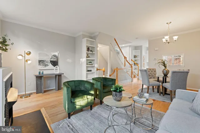 $995,000 | 3110 9th Road North, Arlington, VA 22201