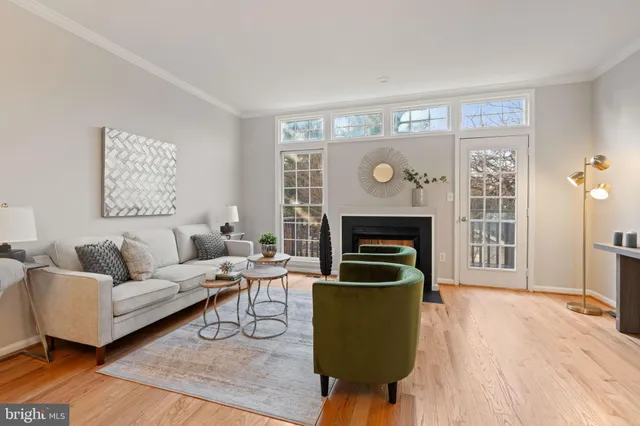 $995,000 | 3110 9th Road North, Arlington, VA 22201