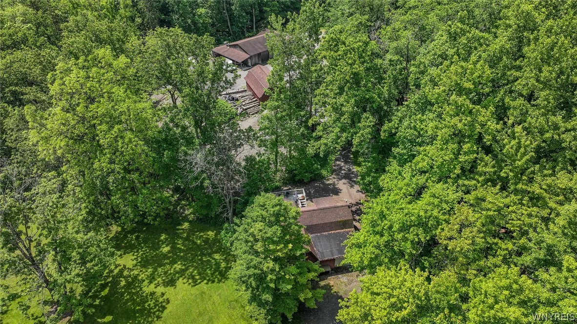 111 Behm Road West Falls, NY 14170 - Photo 6 of 7