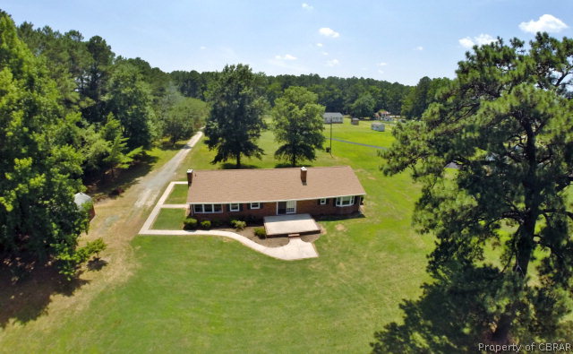 795 Cowart Road Lottsburg, VA 22511 - Photo 6 of 44 Gallery Image 6