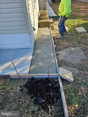 a view of outdoor space