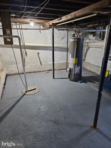 $329,000 | 3320 West 3rd Street, Marcus Hook, PA 19061