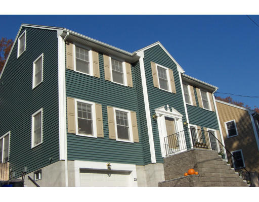 25 Brook Farm Road Boston, MA 02132 - Photo 1 of 1 Gallery Image 1