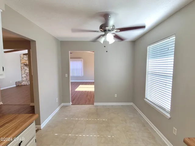 $1,950 | 1425 South Gay Avenue, Panama City, FL 32404