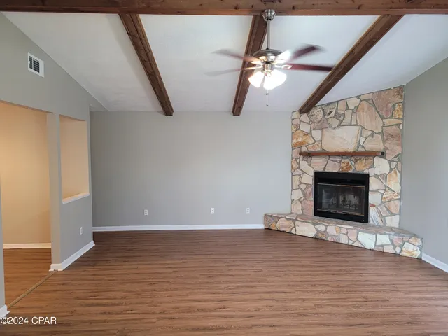 $1,950 | 1425 South Gay Avenue, Panama City, FL 32404