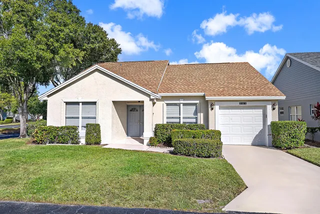 $290,000 | 381 Northwest Sherry Lane, Port St. Lucie, FL 34986