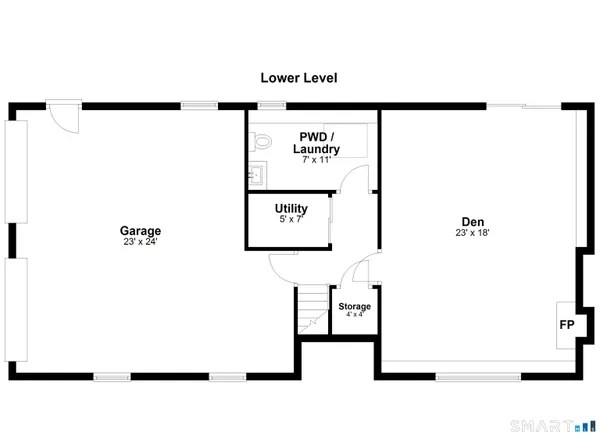 $639,900 | 16 Deepdene Road, Trumbull, CT 06611