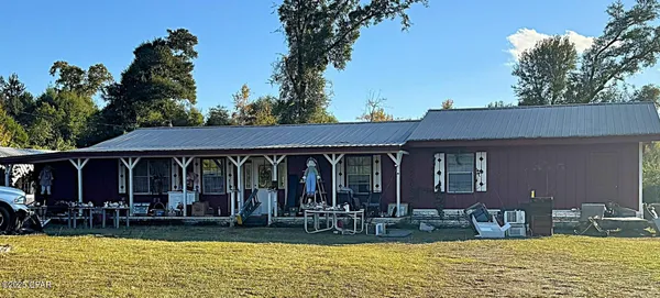 $140,000 | 5917 Fort Road, Unit 69, Greenwood, FL 32443