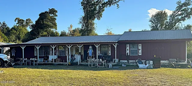 $159,750 | 5917 Fort Road, Unit 69, Greenwood, FL 32443