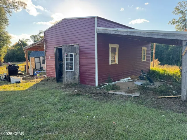 $159,750 | 5917 Fort Road, Unit 69, Greenwood, FL 32443