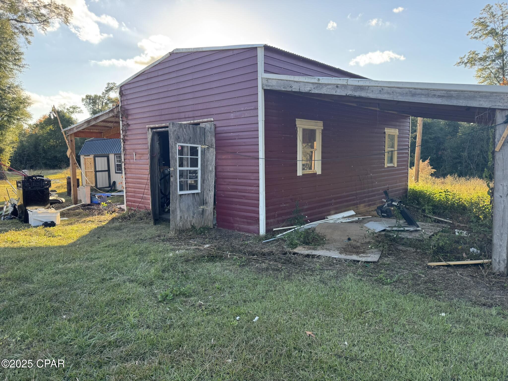 5917 Fort Road, Unit 69 Greenwood, FL 32443 - Photo 2 of 32