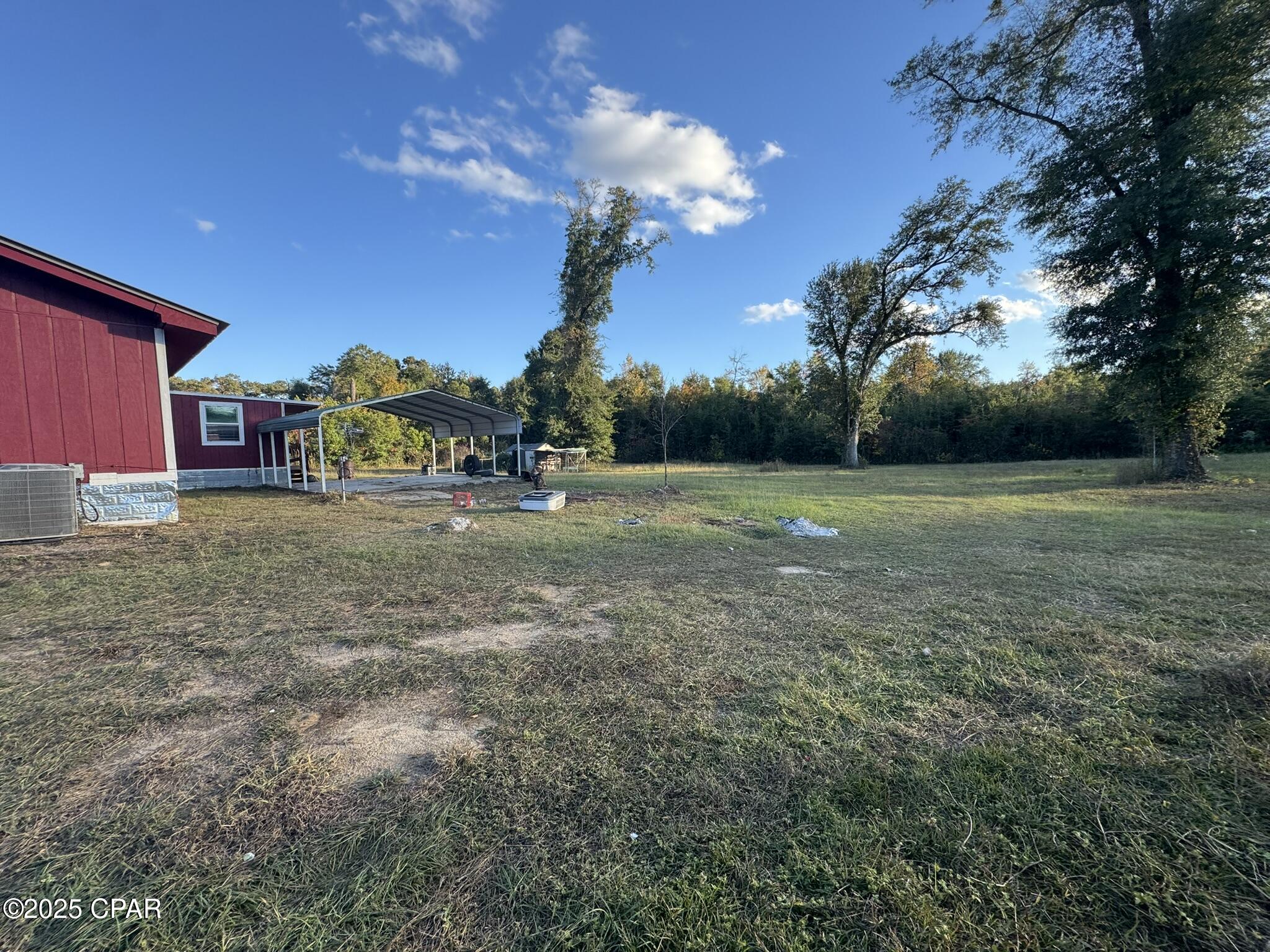 5917 Fort Road, Unit 69 Greenwood, FL 32443 - Photo 27 of 32