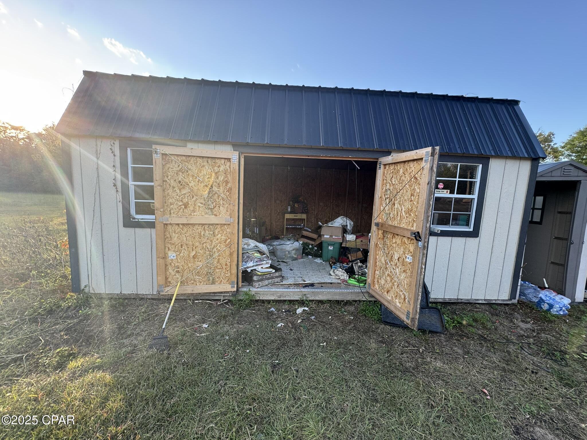 5917 Fort Road, Unit 69 Greenwood, FL 32443 - Photo 29 of 32