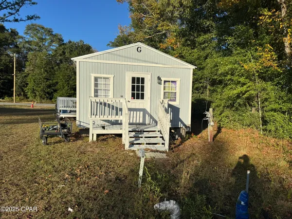 $140,000 | 5917 Fort Road, Unit 69, Greenwood, FL 32443