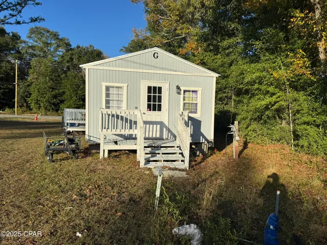 $159,750 | 5917 Fort Road, Unit 69, Greenwood, FL 32443