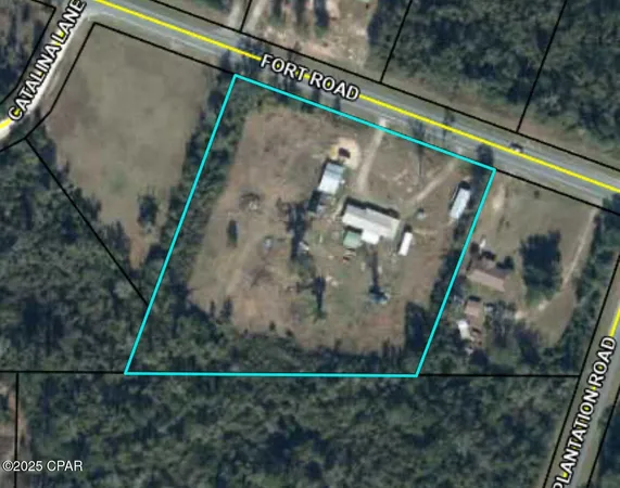 $140,000 | 5917 Fort Road, Unit 69, Greenwood, FL 32443