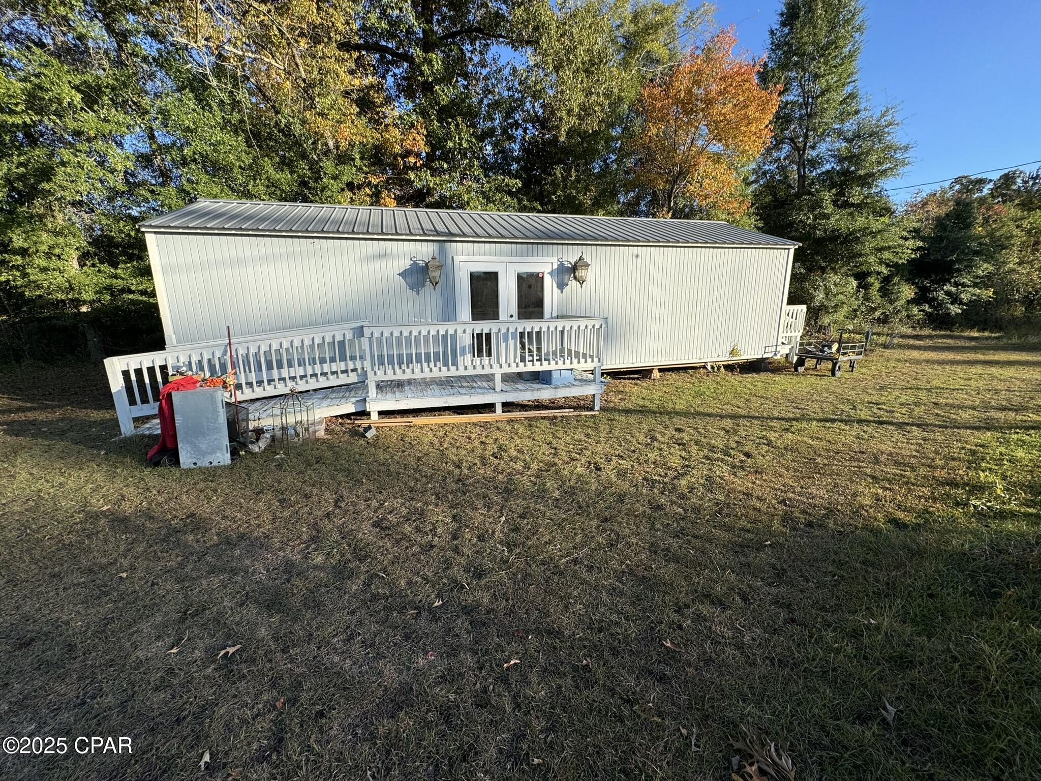 5917 Fort Road, Unit 69 Greenwood, FL 32443 - Photo 5 of 32