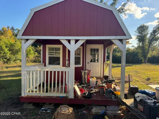 $159,750 | 5917 Fort Road, Unit 69, Greenwood, FL 32443