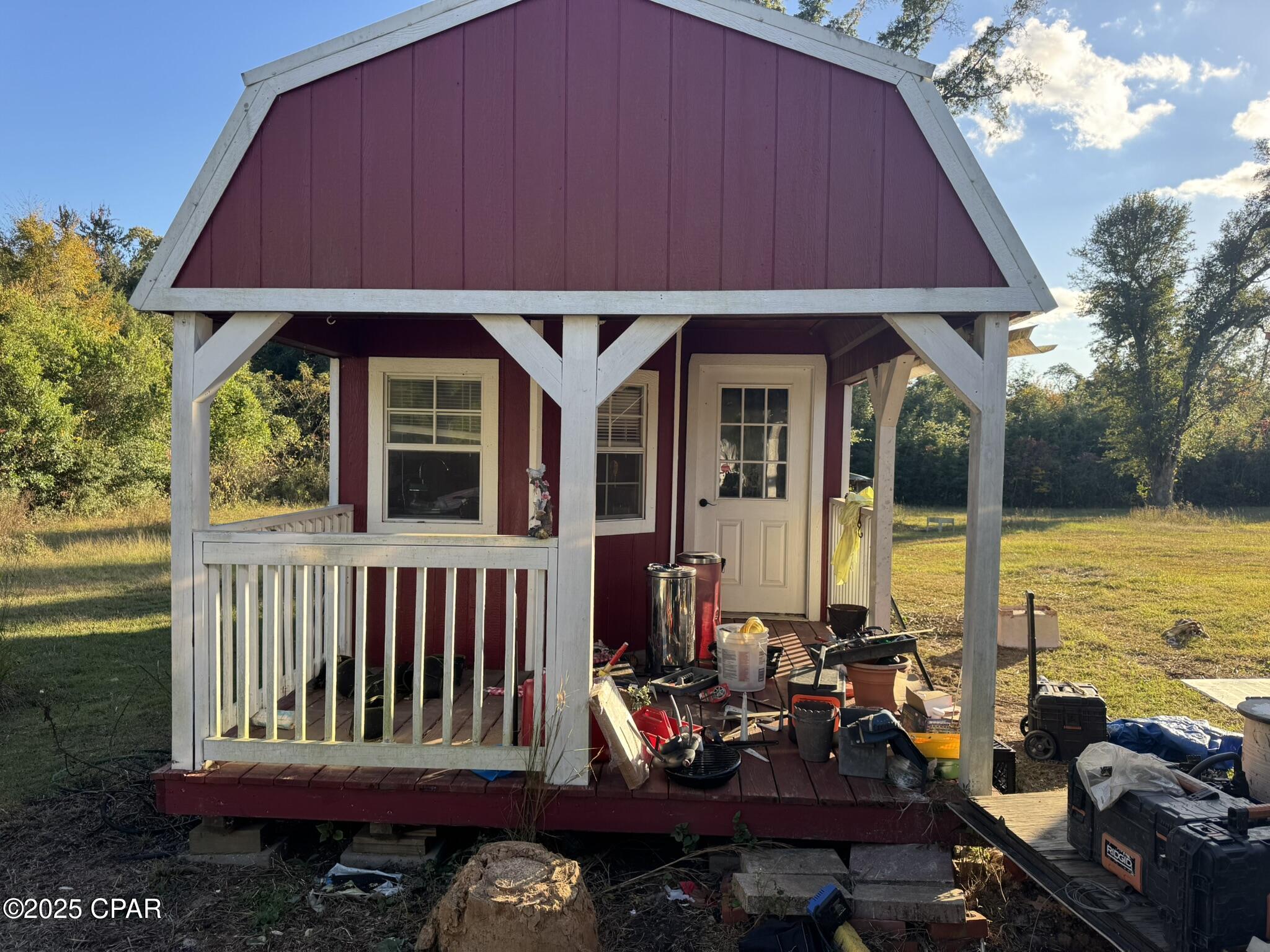 5917 Fort Road, Unit 69 Greenwood, FL 32443 - Photo 7 of 32