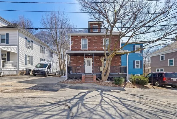 $599,900 | 38 11th Avenue, Haverhill, MA 01830